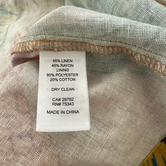 FARM Rio. Sand Painted Toucans Mini Dress Small - Picture 15 of 15